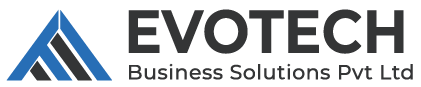 Evotech Business Solution Pvt Ltd